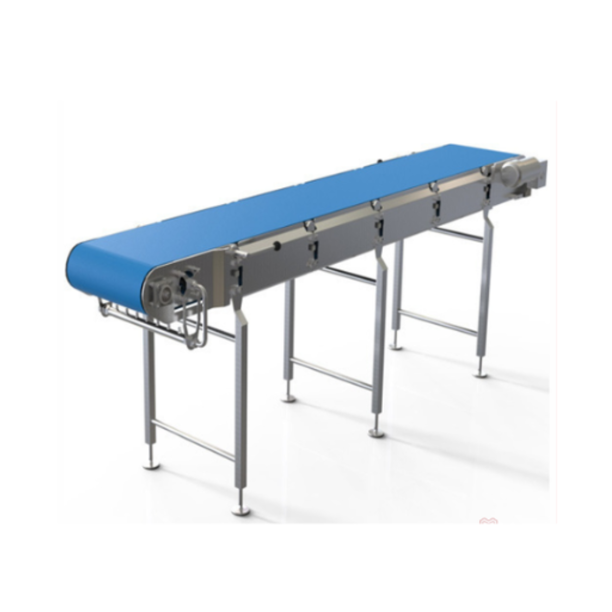 Belt Conveyor Manufacturers in Delhi